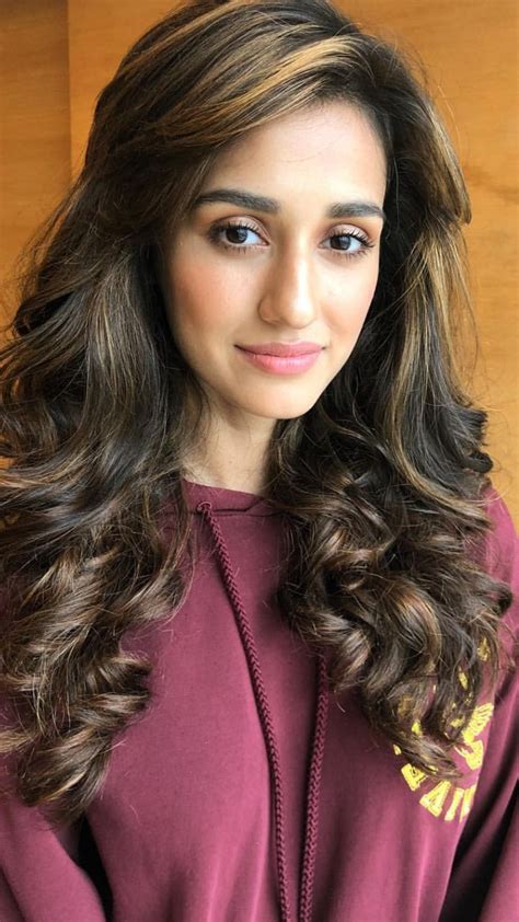 Disha Patani Height, Age, Height In Feet, Biography。